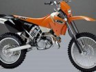 1999 KTM 200 EXC